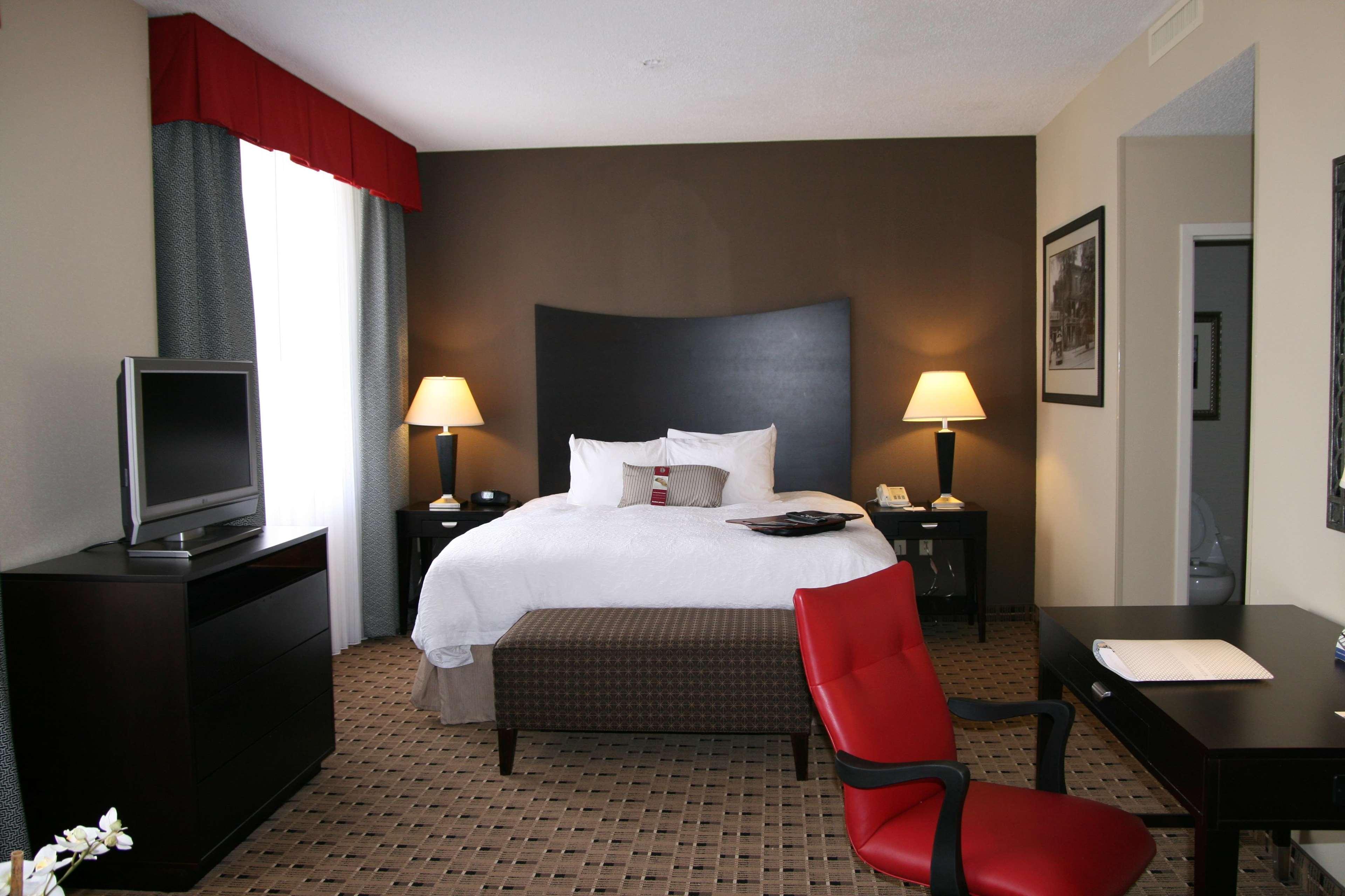 Hampton Inn & Suites Montgomery-Downtown Quarto foto